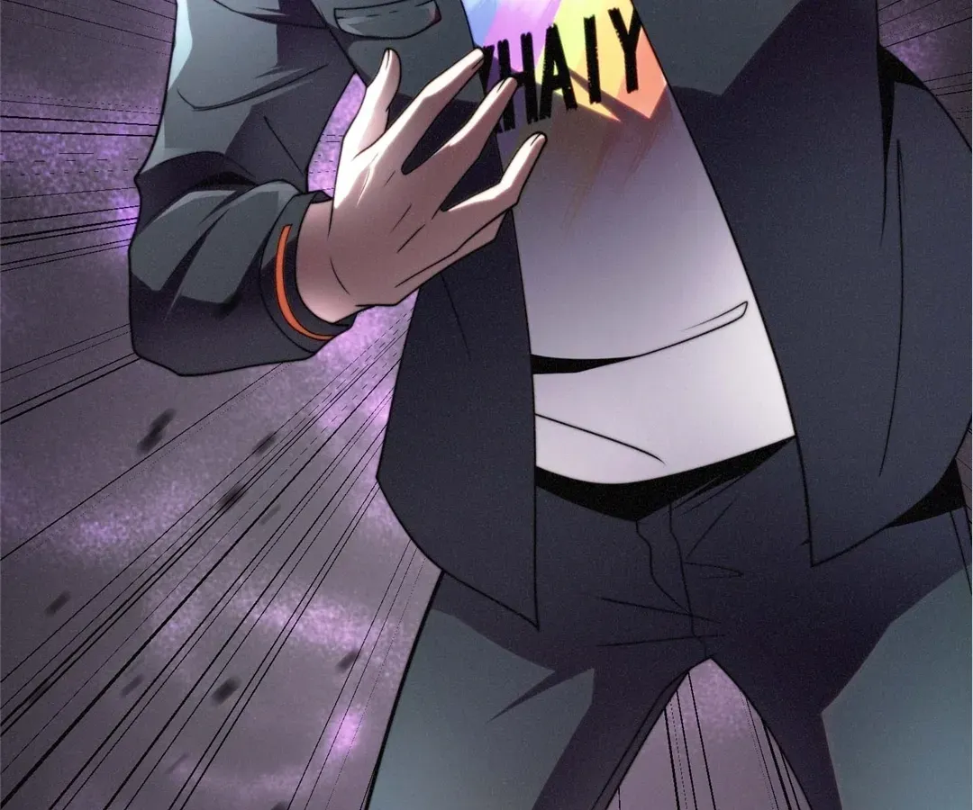 Empowering My Kind in the Apocalypse Chapter 6 page 15 - 