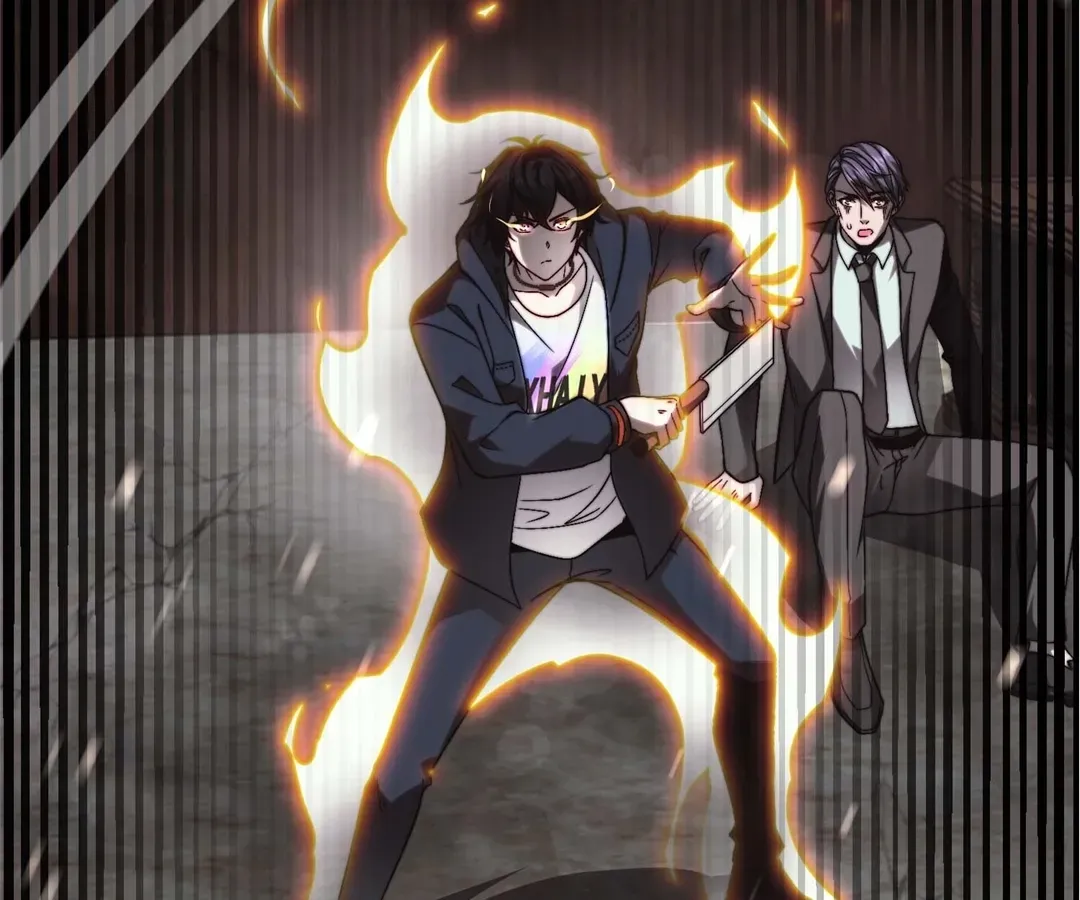 Empowering My Kind in the Apocalypse Chapter 6 page 146 - 