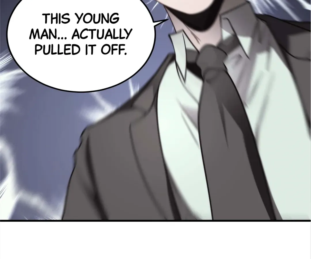 Empowering My Kind in the Apocalypse Chapter 6 page 156 - 