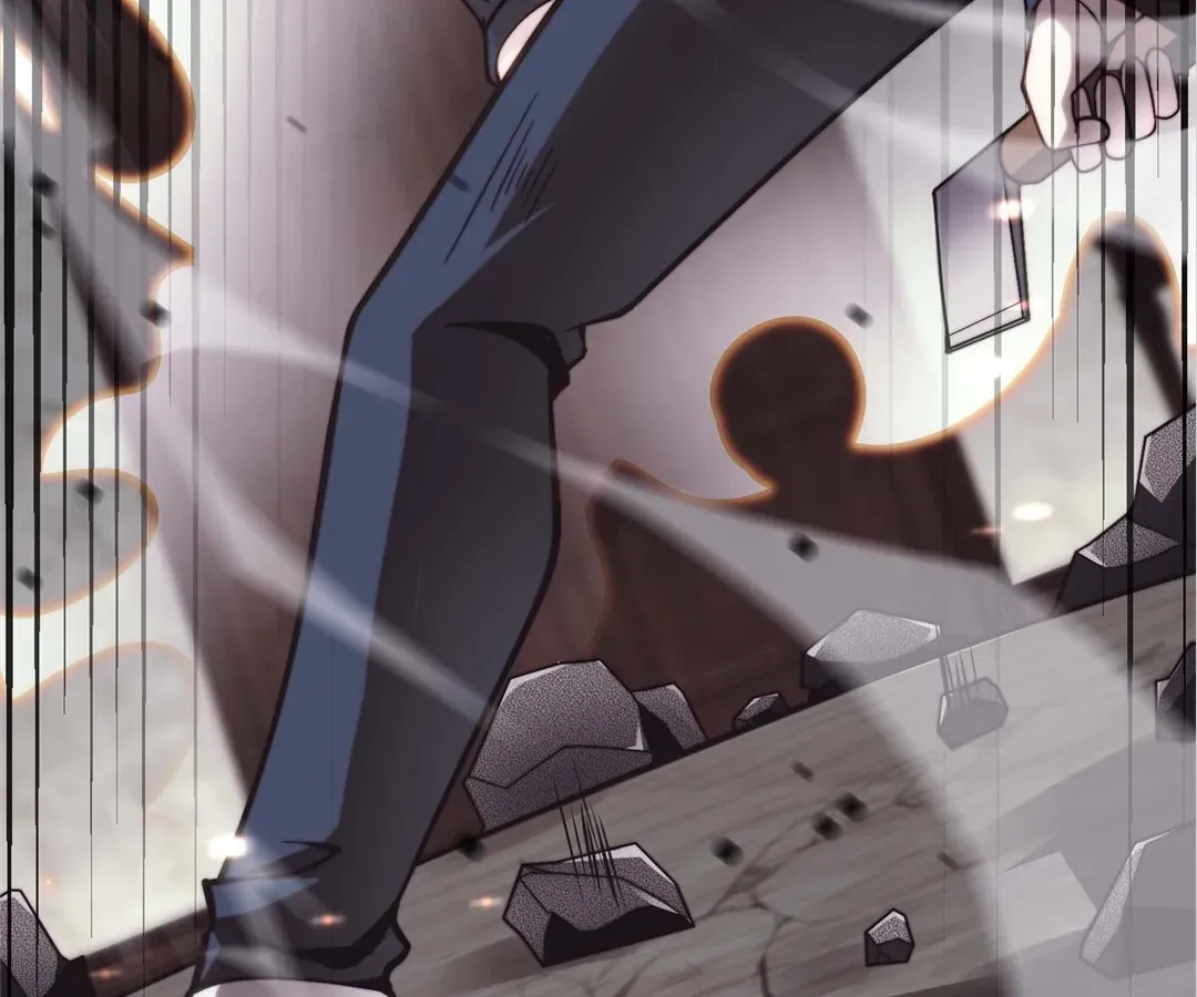 Empowering My Kind in the Apocalypse Chapter 6 page 161 - 