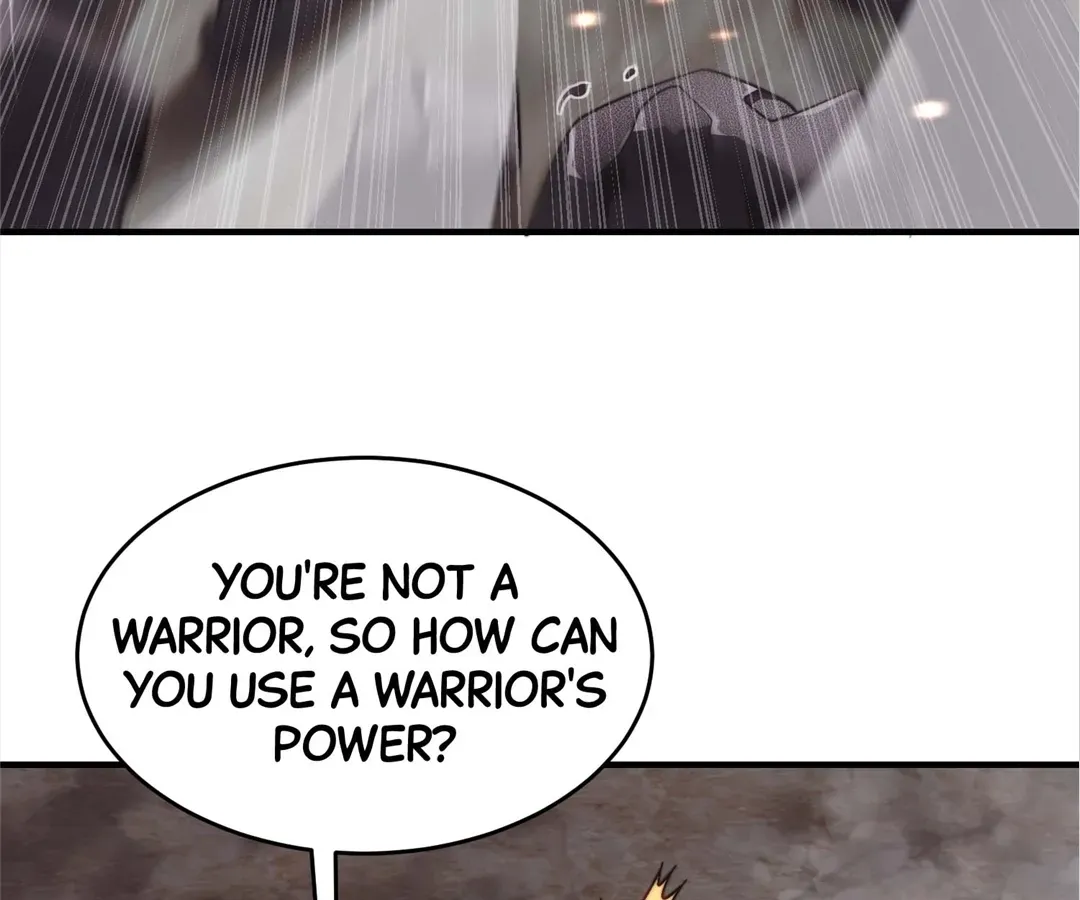 Empowering My Kind in the Apocalypse Chapter 6 page 168 - 