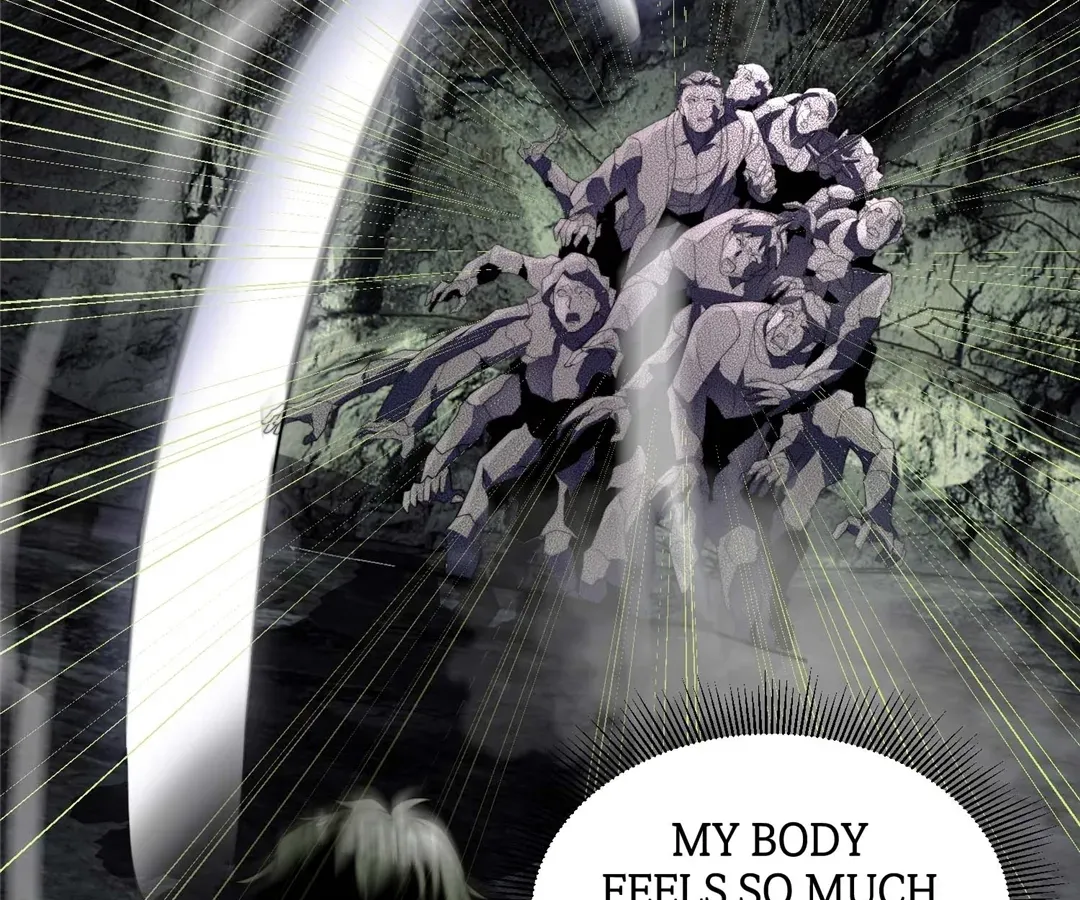 Empowering My Kind in the Apocalypse Chapter 6 page 23 - 