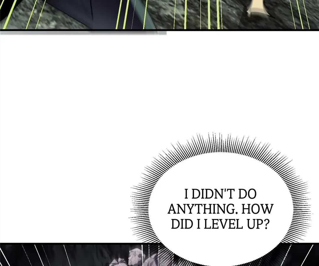 Empowering My Kind in the Apocalypse Chapter 6 page 25 - 