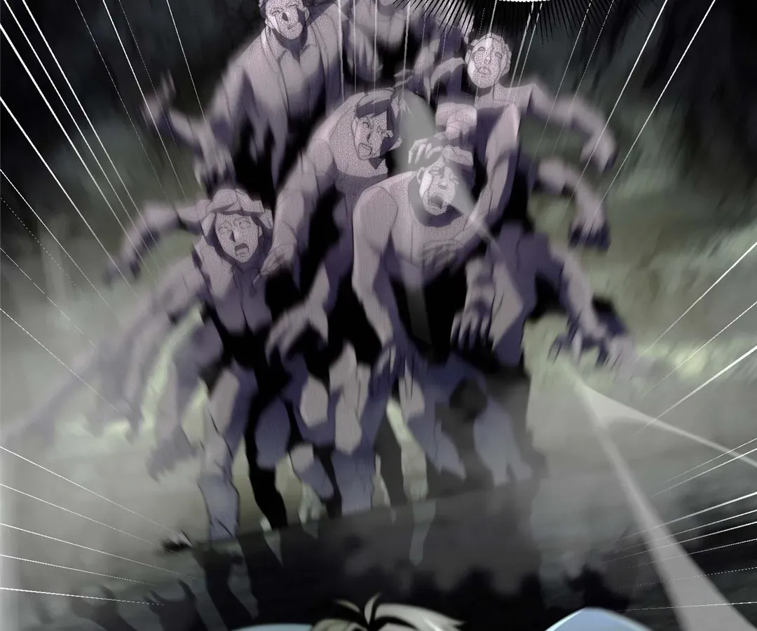 Empowering My Kind in the Apocalypse Chapter 6 page 26 - 