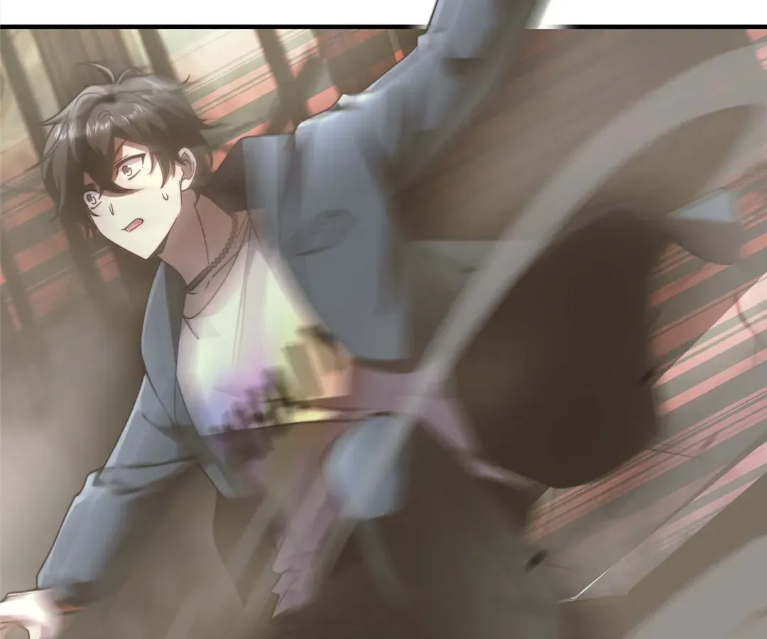 Empowering My Kind in the Apocalypse Chapter 6 page 29 - 