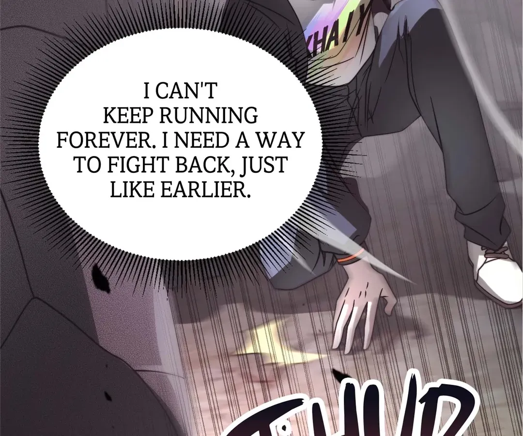 Empowering My Kind in the Apocalypse Chapter 6 page 46 - 