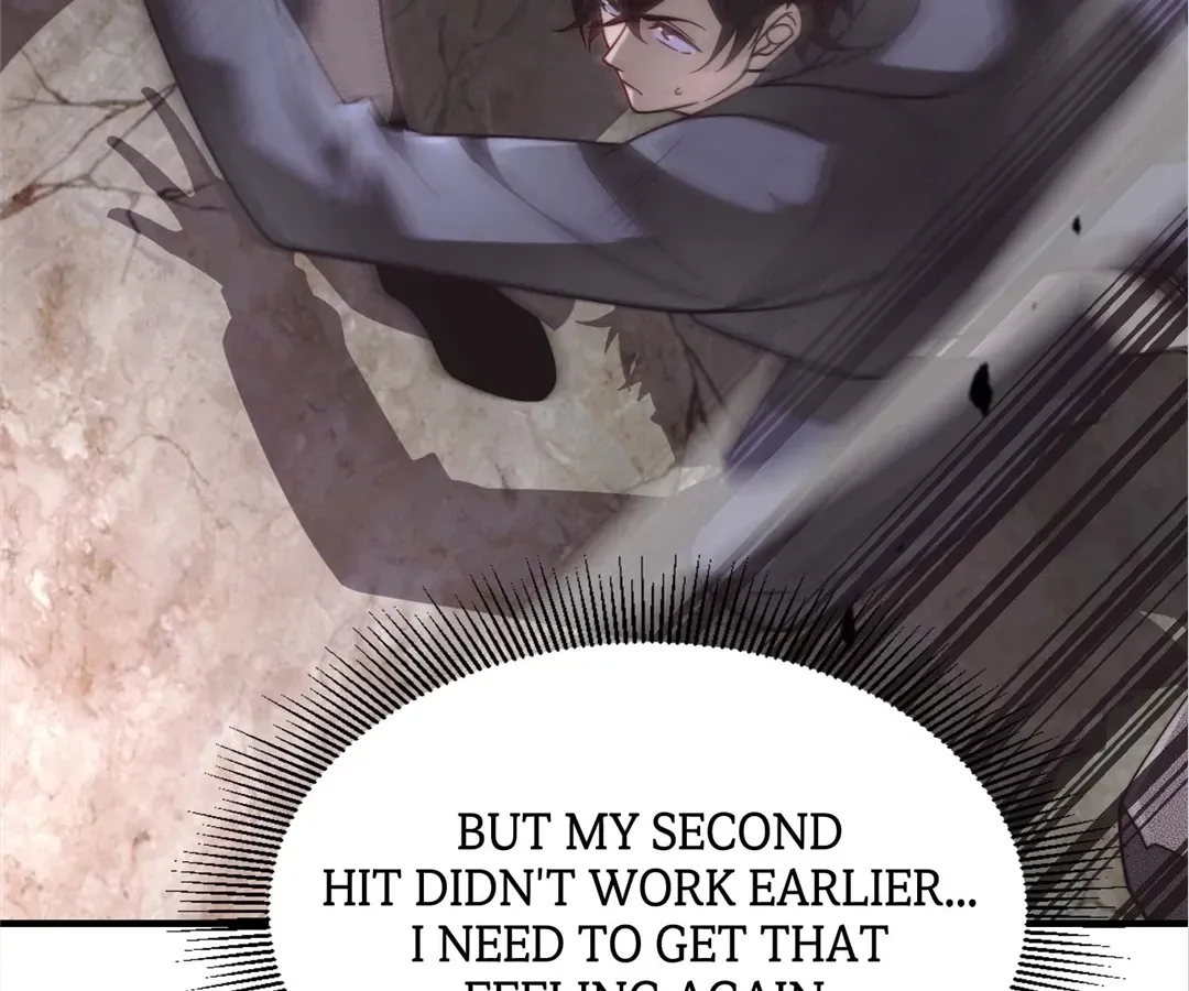 Empowering My Kind in the Apocalypse Chapter 6 page 49 - 