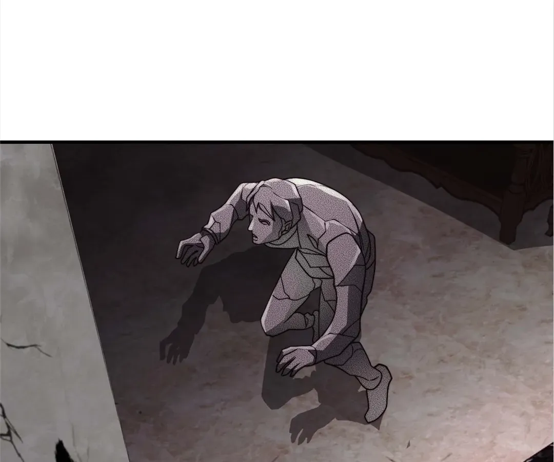 Empowering My Kind in the Apocalypse Chapter 6 page 56 - 