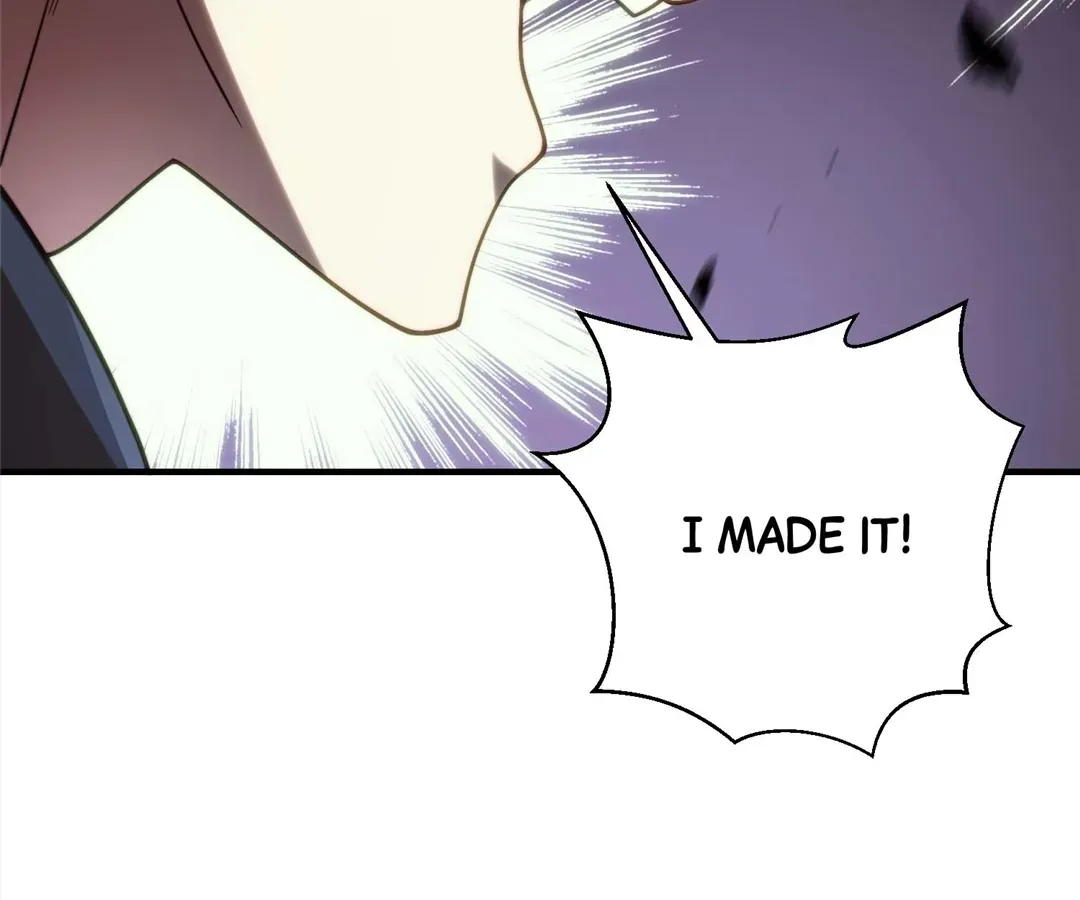 Empowering My Kind in the Apocalypse Chapter 6 page 71 - 