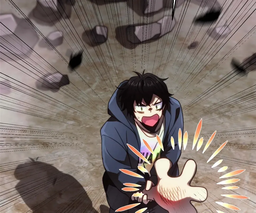 Empowering My Kind in the Apocalypse Chapter 6 page 73 - 