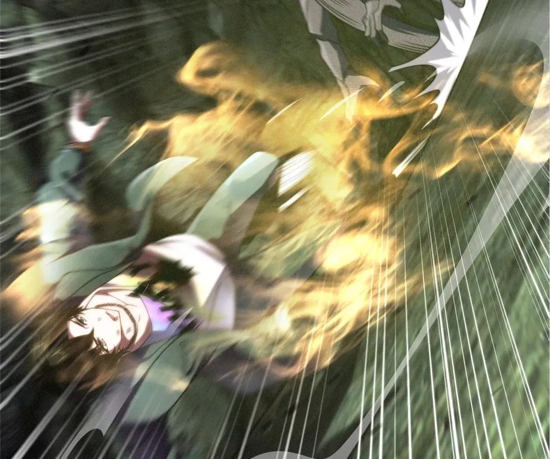 Empowering My Kind in the Apocalypse Chapter 6 page 9 - 