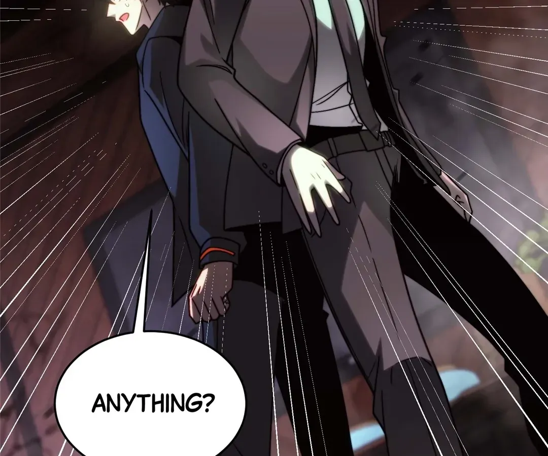 Empowering My Kind in the Apocalypse Chapter 6 page 81 - 