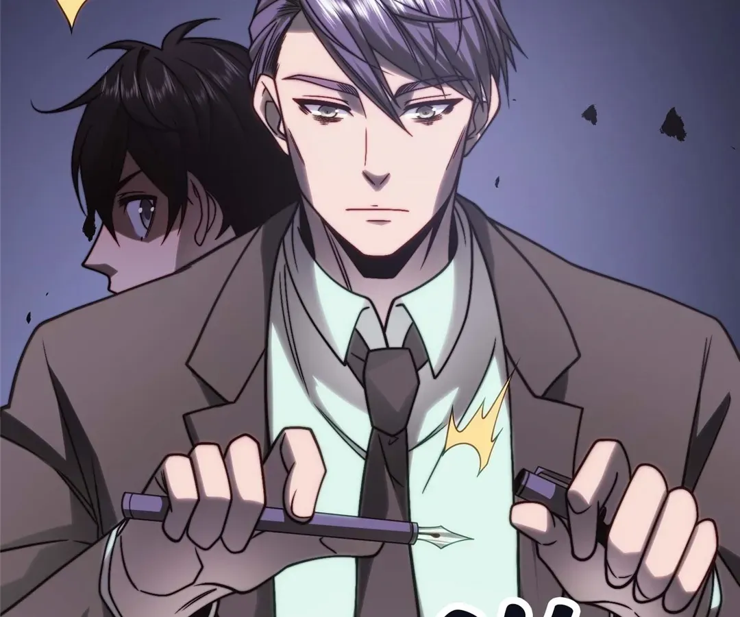 Empowering My Kind in the Apocalypse Chapter 6 page 85 - 