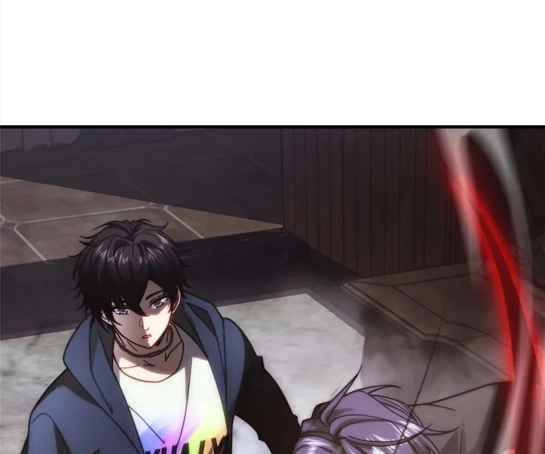 Empowering My Kind in the Apocalypse Chapter 6 page 87 - 