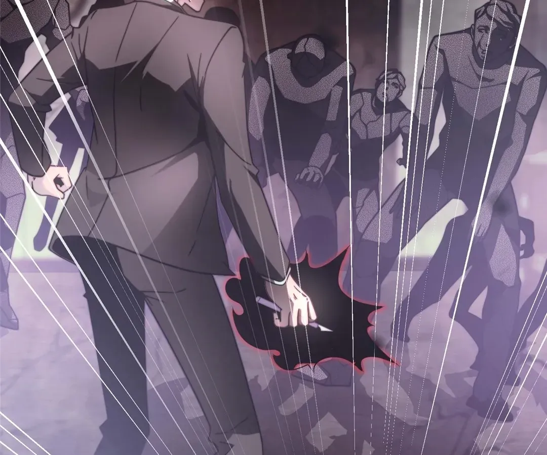 Empowering My Kind in the Apocalypse Chapter 6 page 98 - 