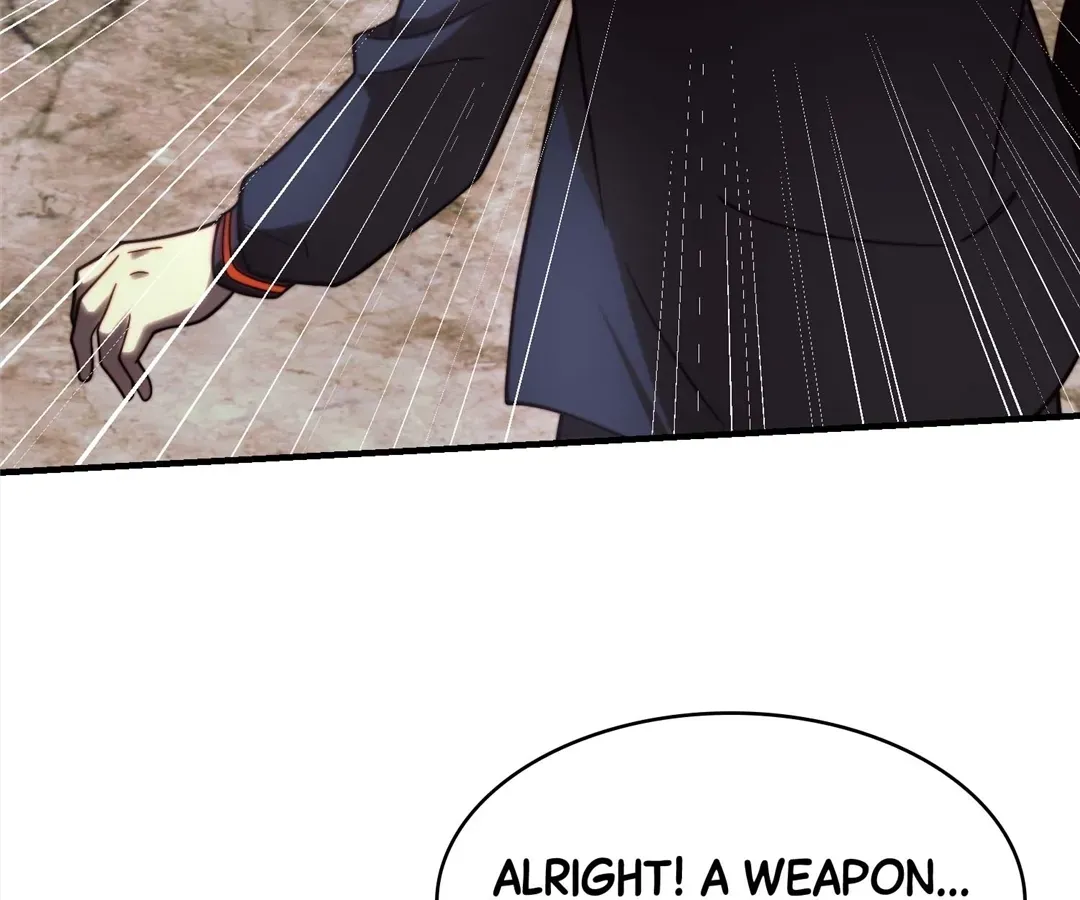 Empowering My Kind in the Apocalypse Chapter 6 page 100 - 