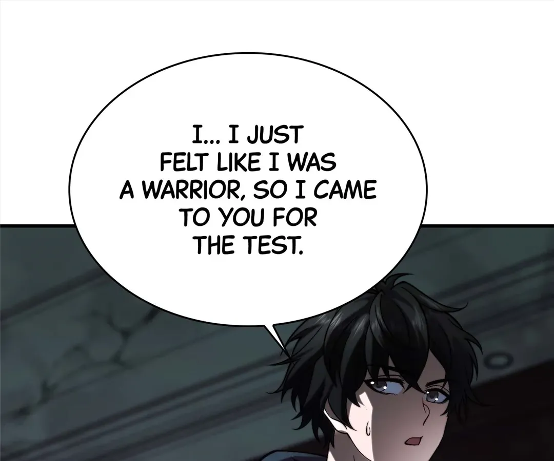 Empowering My Kind in the Apocalypse Chapter 7 page 1 - 