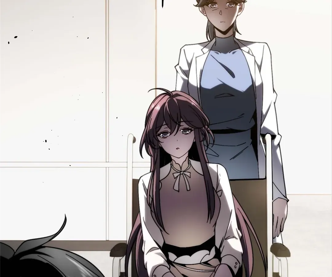 Empowering My Kind in the Apocalypse Chapter 7 page 103 - 