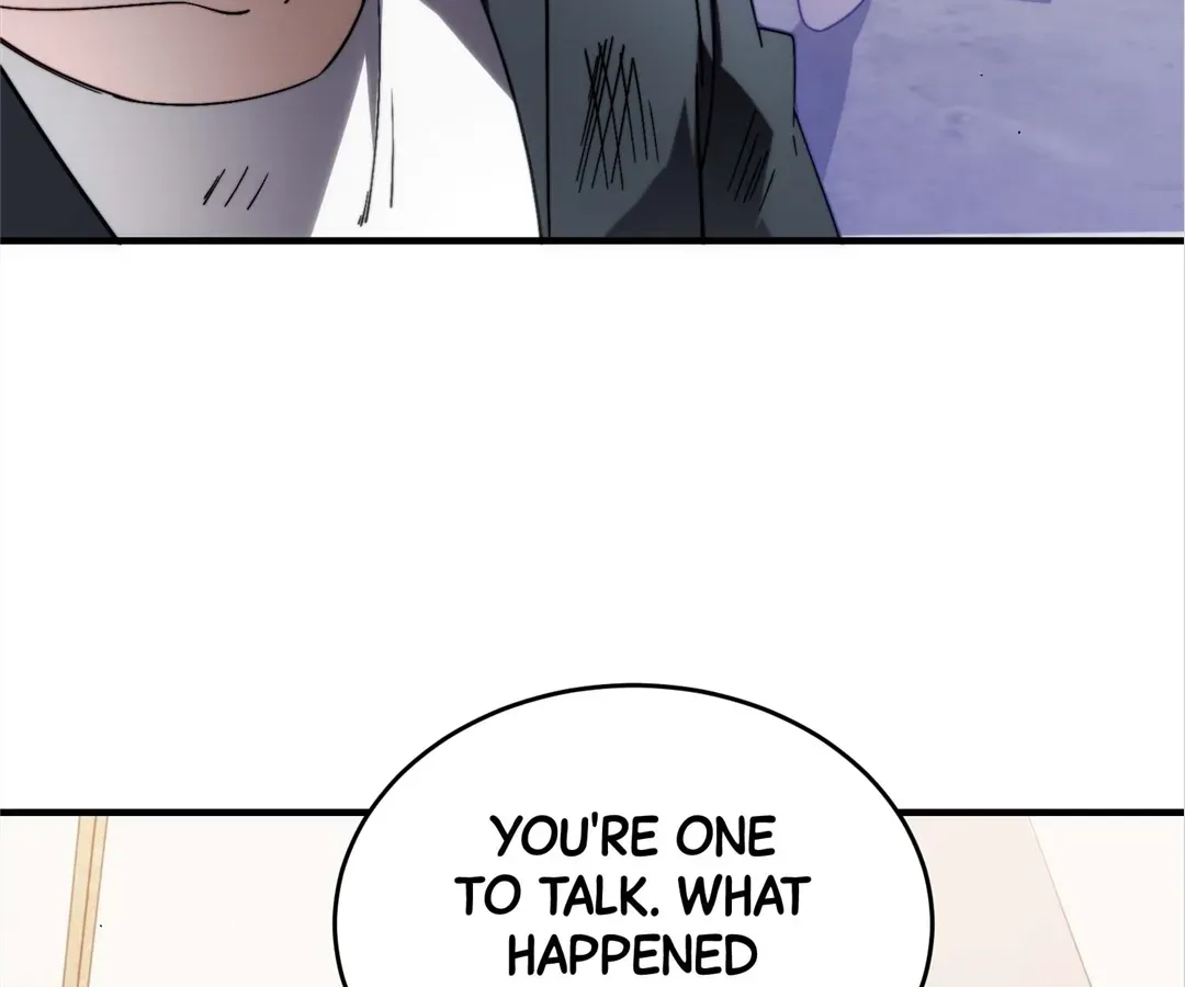 Empowering My Kind in the Apocalypse Chapter 7 page 105 - 