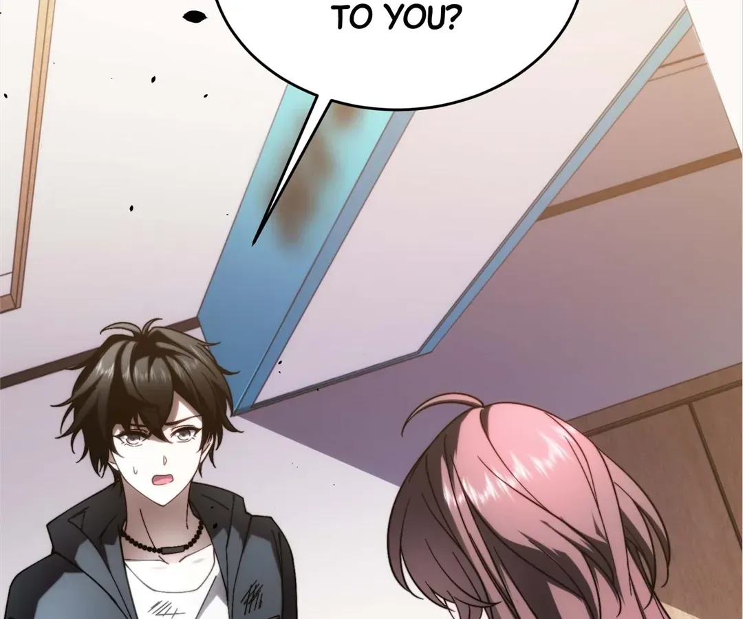 Empowering My Kind in the Apocalypse Chapter 7 page 106 - 