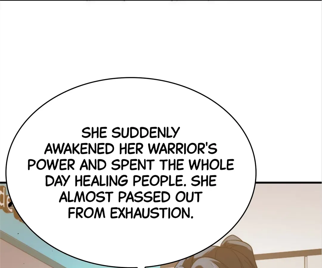 Empowering My Kind in the Apocalypse Chapter 7 page 108 - 