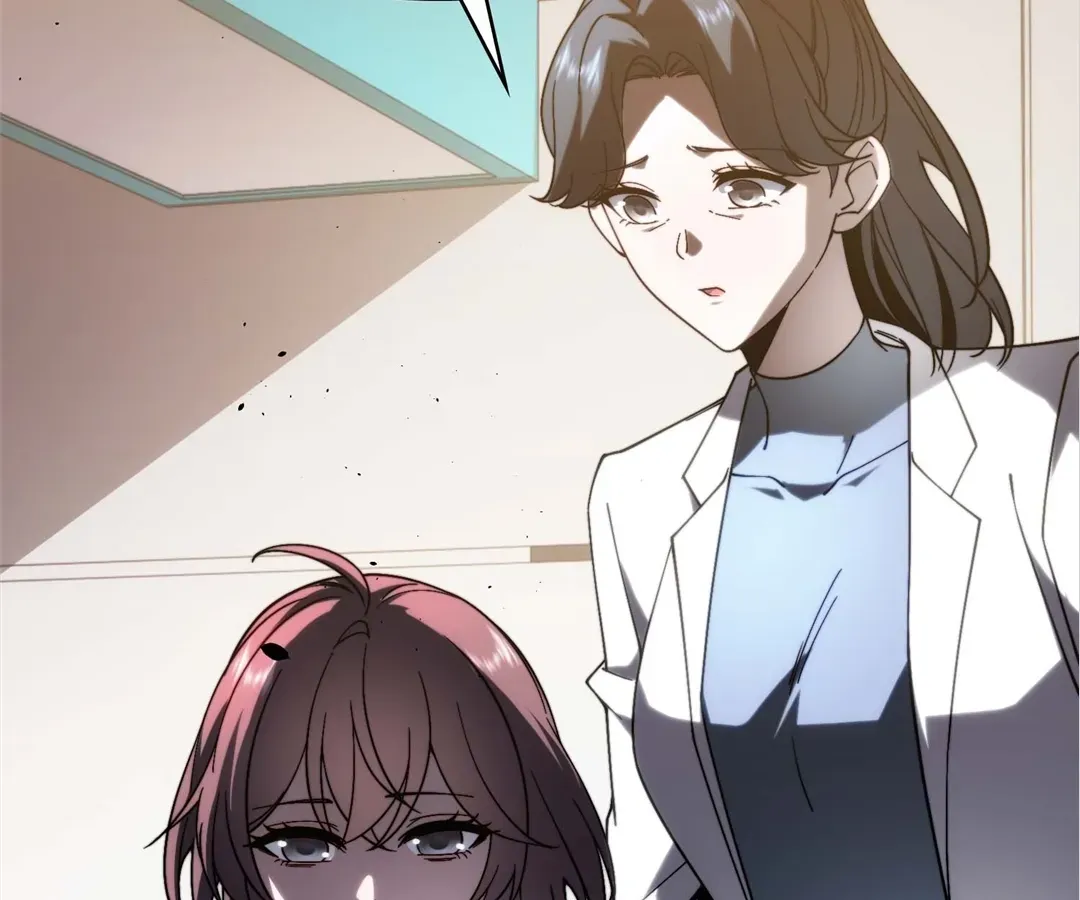 Empowering My Kind in the Apocalypse Chapter 7 page 109 - 