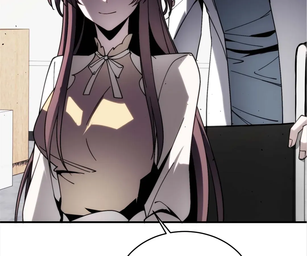 Empowering My Kind in the Apocalypse Chapter 7 page 110 - 