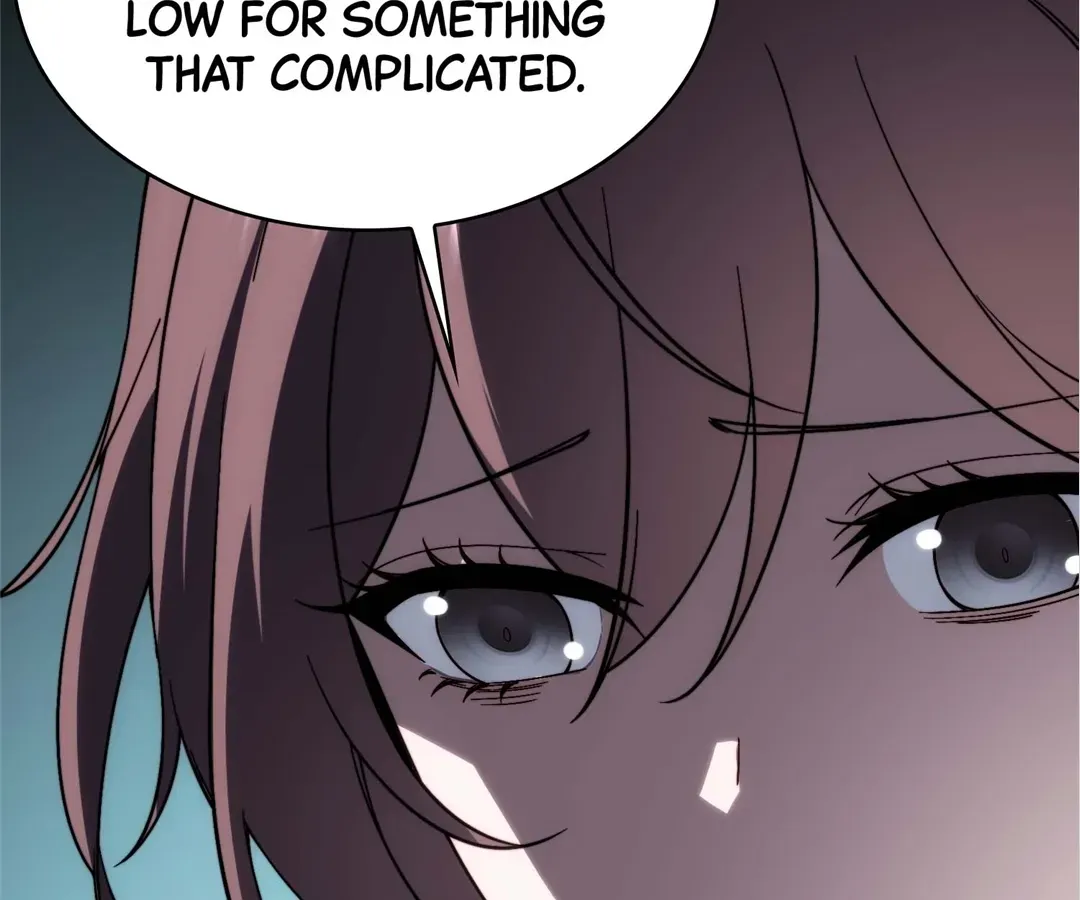 Empowering My Kind in the Apocalypse Chapter 7 page 112 - 
