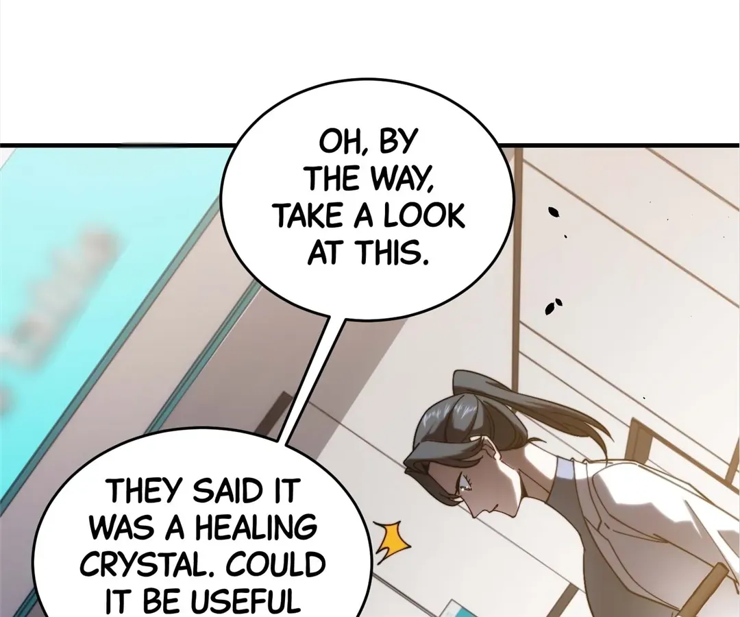 Empowering My Kind in the Apocalypse Chapter 7 page 114 - 