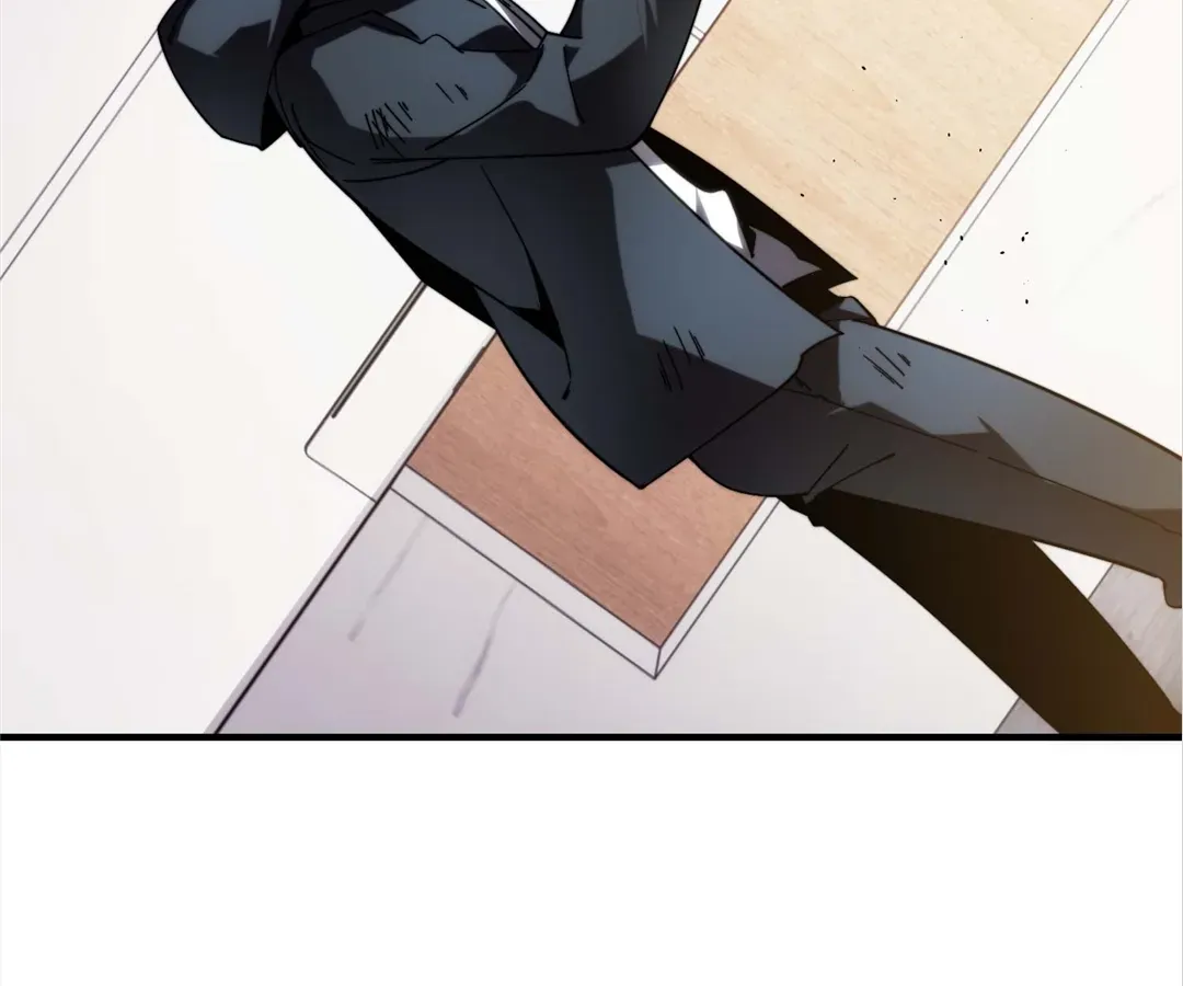 Empowering My Kind in the Apocalypse Chapter 7 page 116 - 