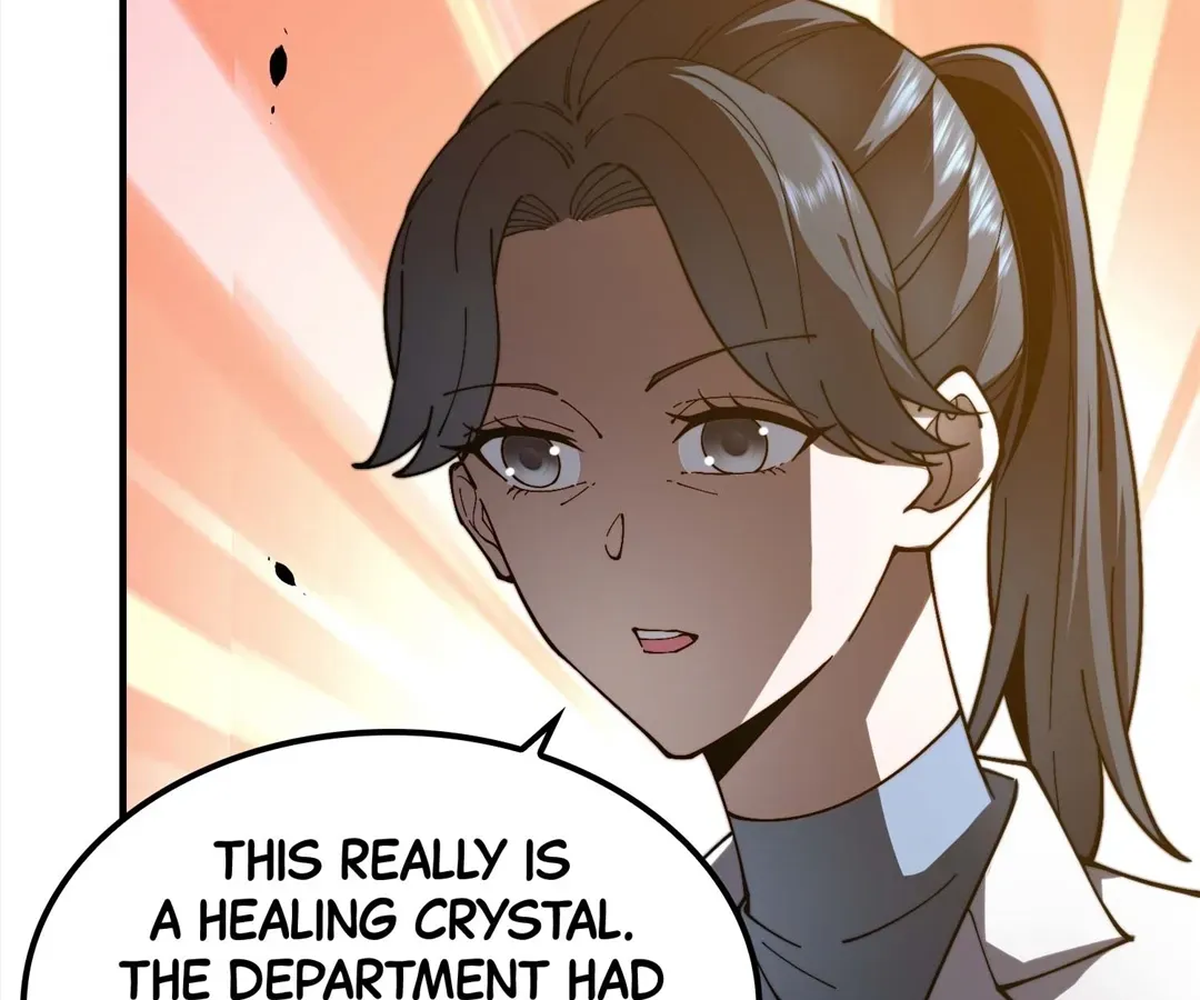Empowering My Kind in the Apocalypse Chapter 7 page 120 - 