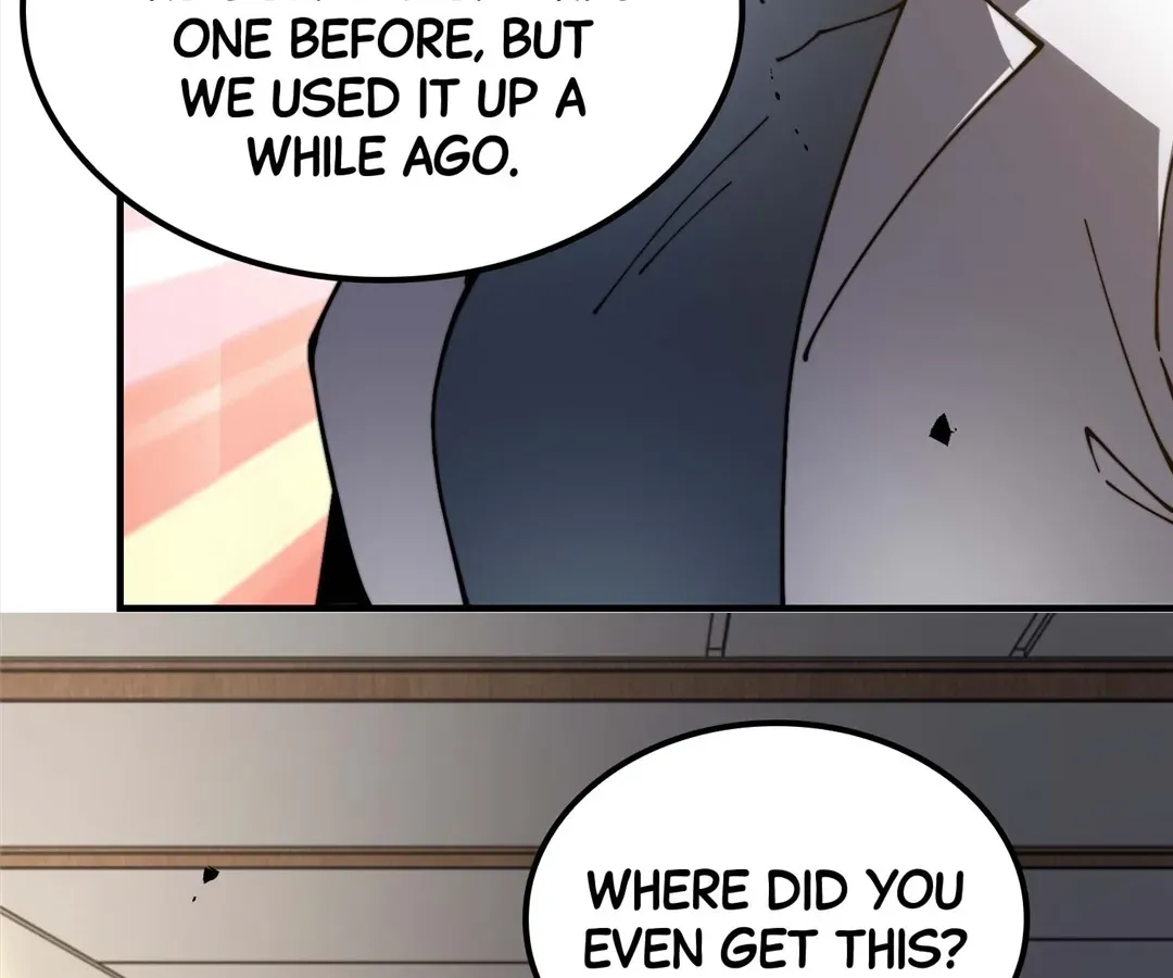 Empowering My Kind in the Apocalypse Chapter 7 page 121 - 