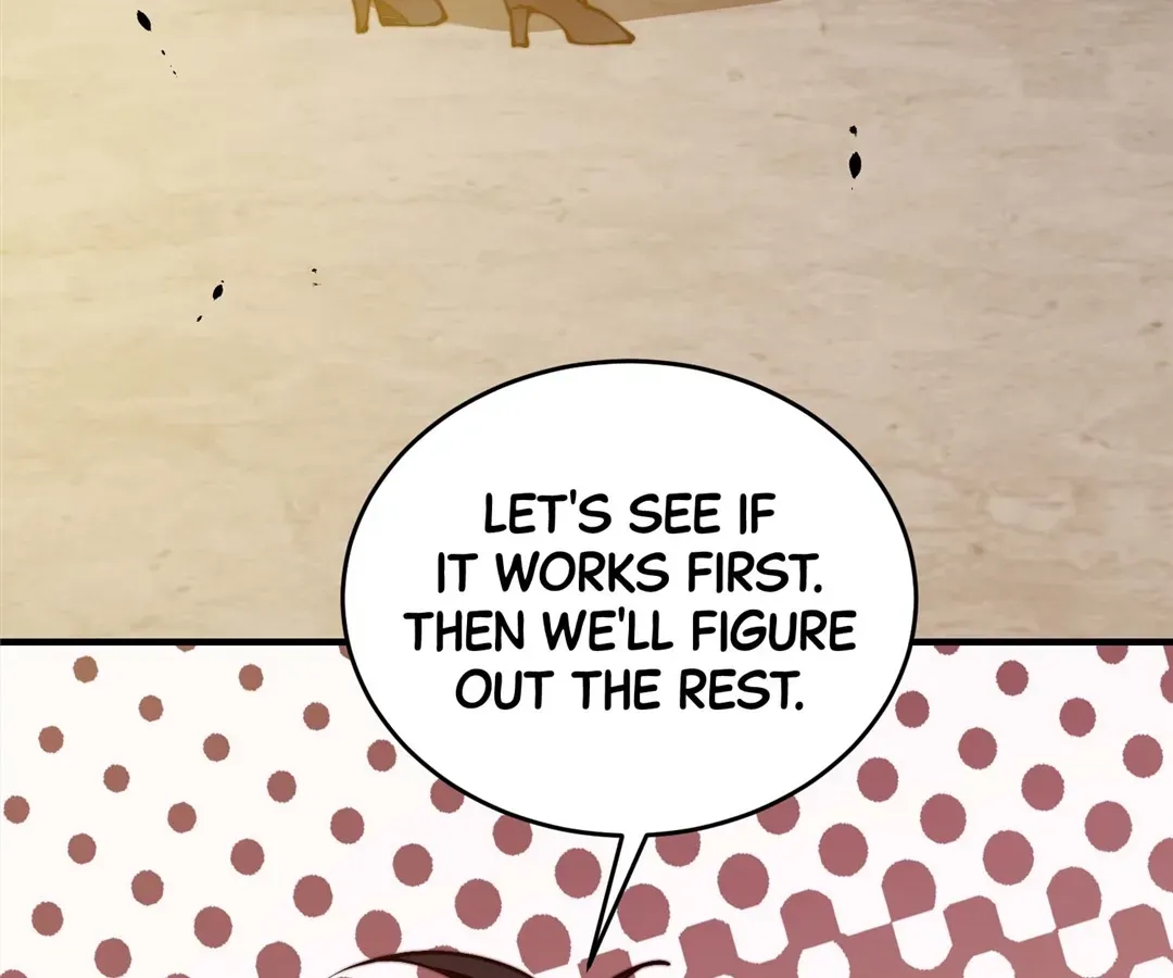 Empowering My Kind in the Apocalypse Chapter 7 page 125 - 