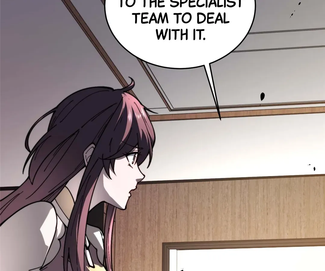 Empowering My Kind in the Apocalypse Chapter 7 page 129 - 
