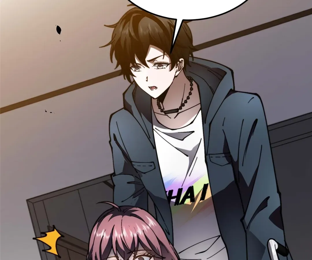 Empowering My Kind in the Apocalypse Chapter 7 page 132 - 
