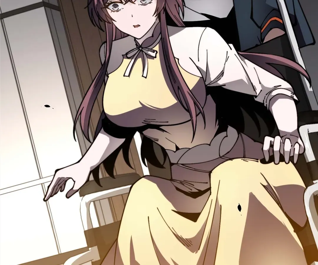 Empowering My Kind in the Apocalypse Chapter 7 page 133 - 