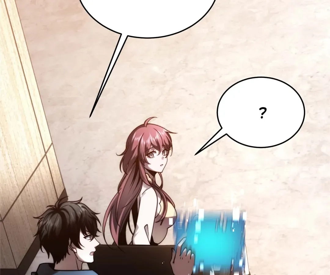 Empowering My Kind in the Apocalypse Chapter 7 page 138 - 