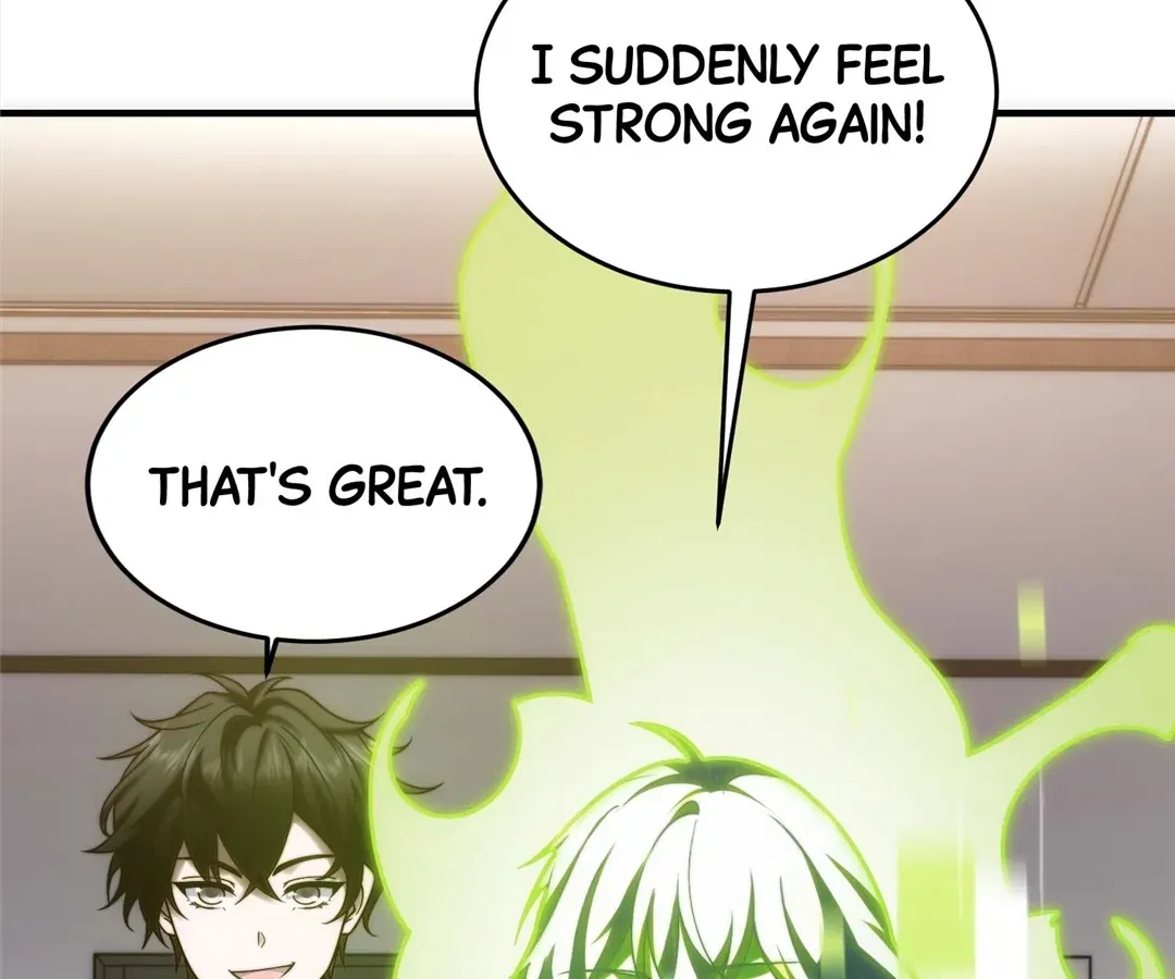 Empowering My Kind in the Apocalypse Chapter 7 page 151 - 