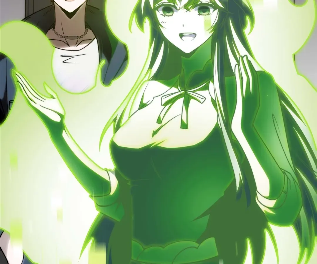 Empowering My Kind in the Apocalypse Chapter 7 page 152 - 