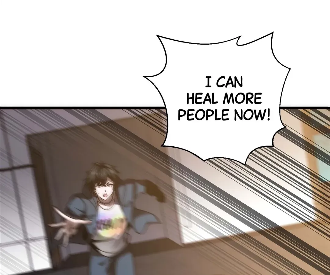 Empowering My Kind in the Apocalypse Chapter 7 page 154 - 