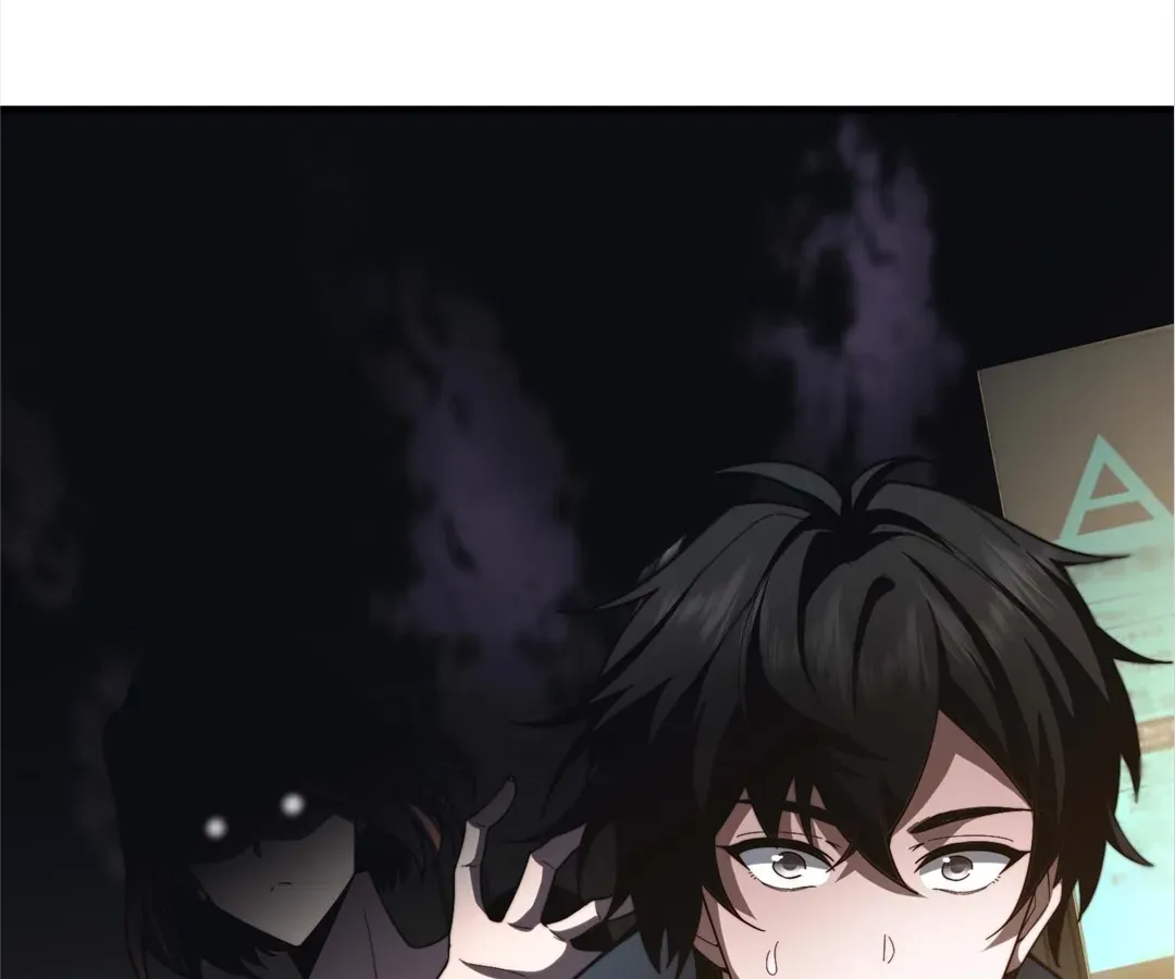 Empowering My Kind in the Apocalypse Chapter 7 page 158 - 