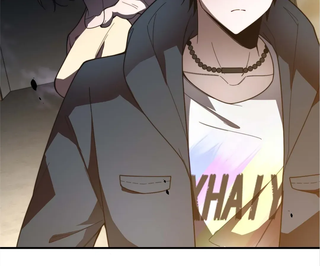 Empowering My Kind in the Apocalypse Chapter 7 page 159 - 