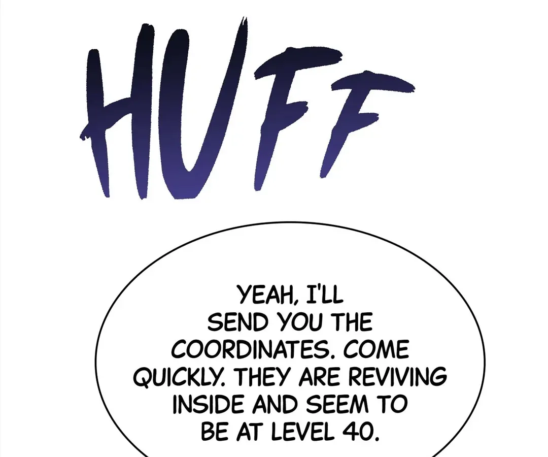 Empowering My Kind in the Apocalypse Chapter 7 page 17 - 