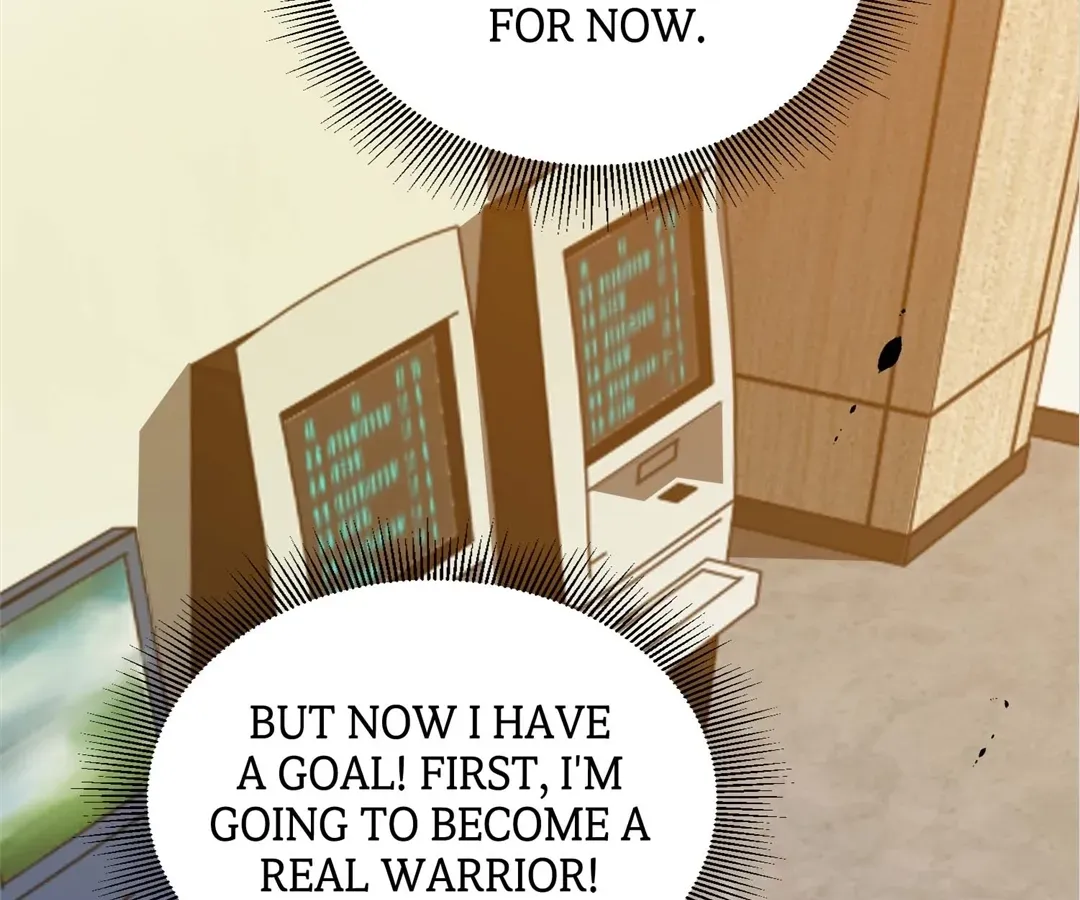 Empowering My Kind in the Apocalypse Chapter 7 page 169 - 