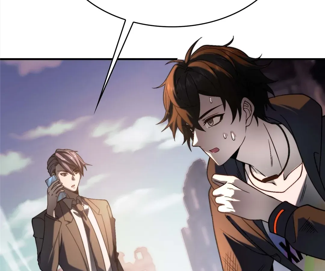Empowering My Kind in the Apocalypse Chapter 7 page 18 - 