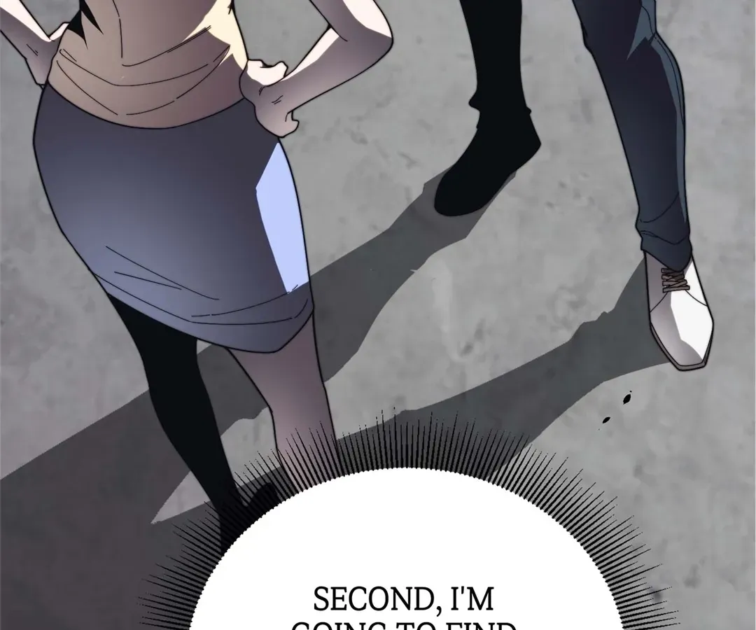 Empowering My Kind in the Apocalypse Chapter 7 page 172 - 