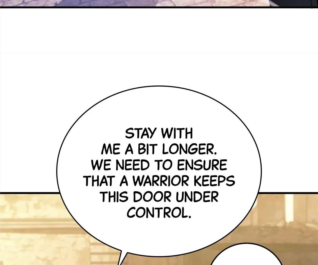 Empowering My Kind in the Apocalypse Chapter 7 page 20 - 