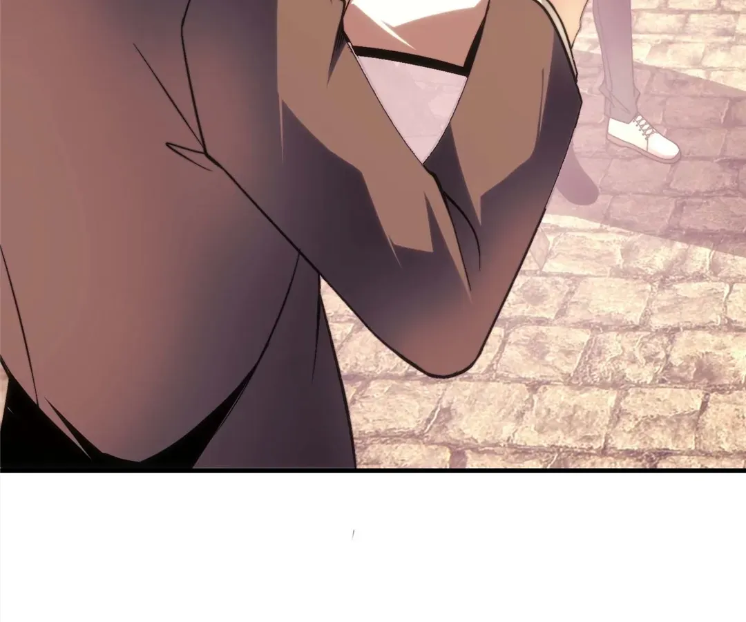 Empowering My Kind in the Apocalypse Chapter 7 page 22 - 