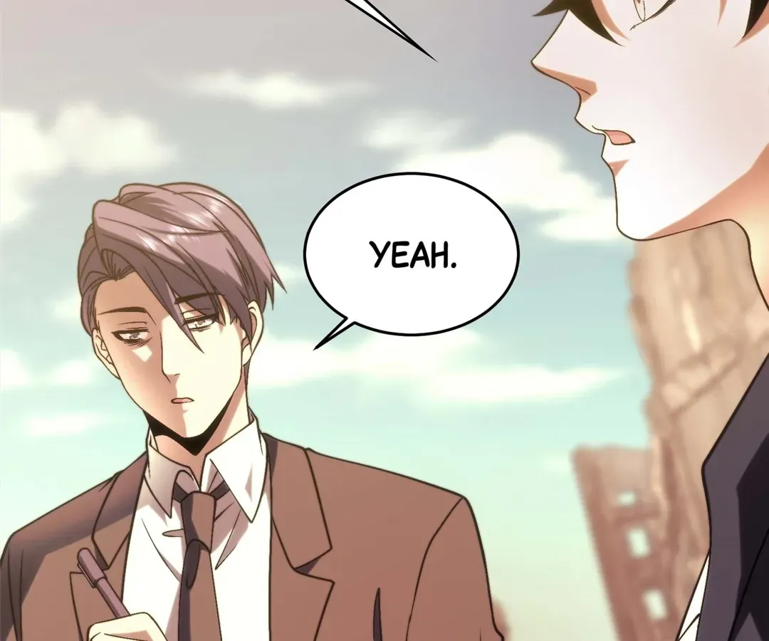Empowering My Kind in the Apocalypse Chapter 7 page 24 - 