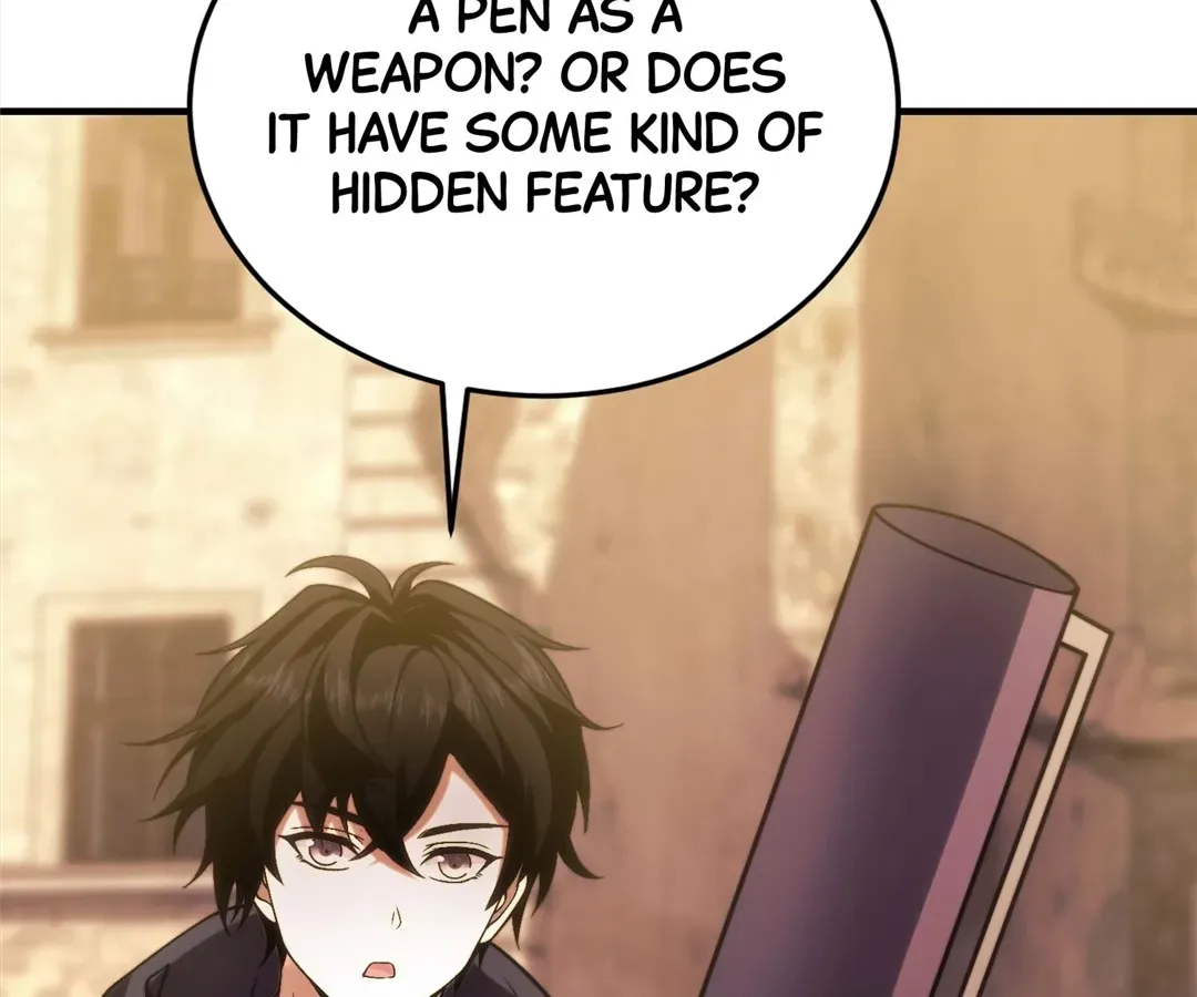Empowering My Kind in the Apocalypse Chapter 7 page 26 - 